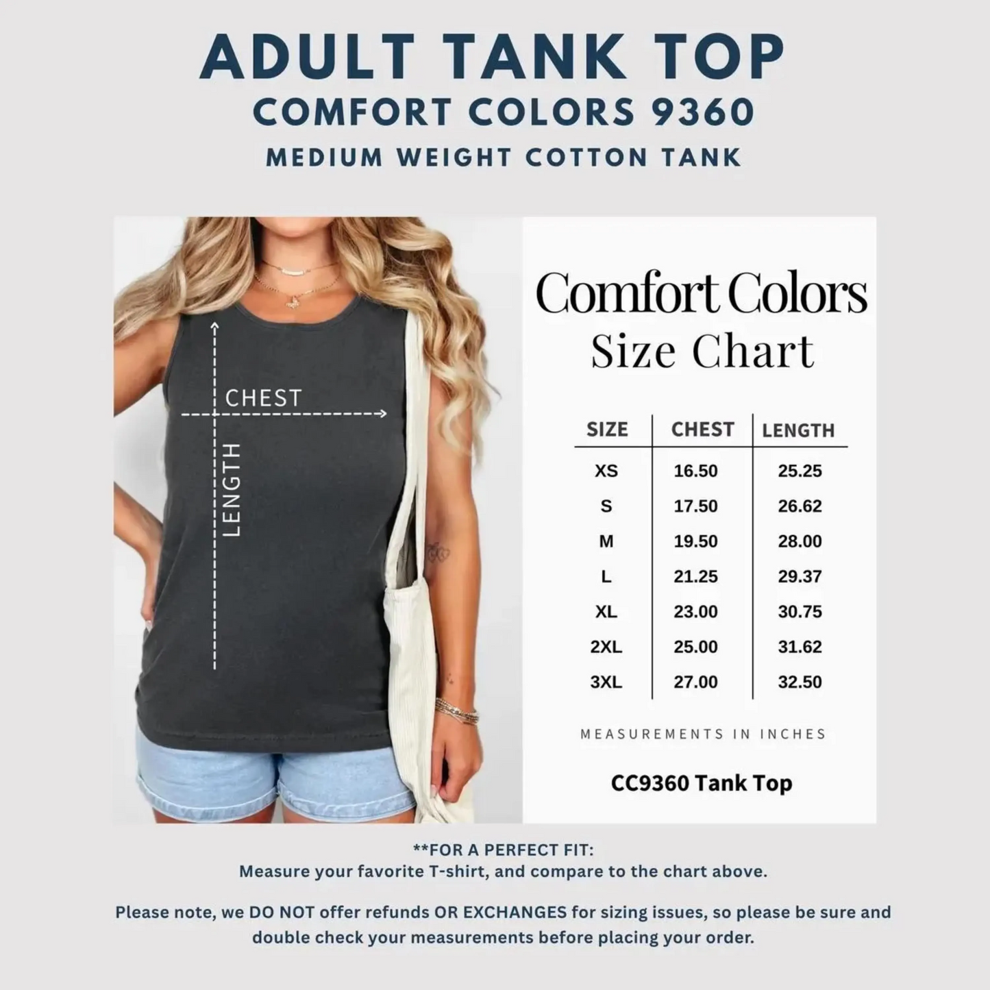 Comfort Colors® No Doubt Band Unisex Tanktop, 90er Ska Punk Rock Grafik-T-Shirt, Tragic Kingdom Ära Orange Crop Top, Retro Gwen Stefani Fan Geschenk