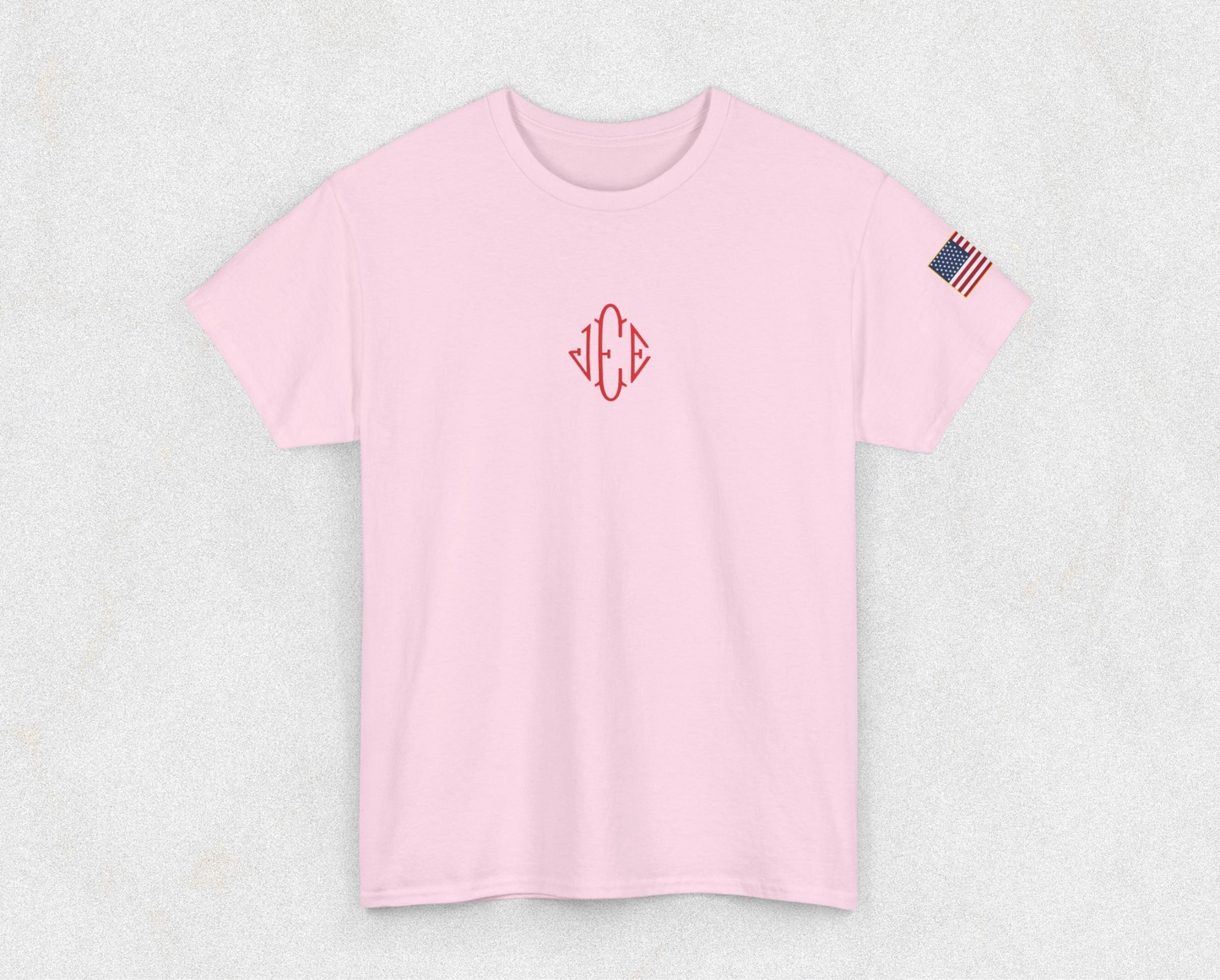 Shirt J.E.E. Epstein, Meme-Shirt, Jeffrey JEE Monogram Unisex Sweatshirt | Gildan® 5000