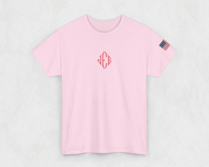 Shirt J.E.E. Epstein, Meme-Shirt, Jeffrey JEE Monogram Unisex Sweatshirt | Gildan® 5000