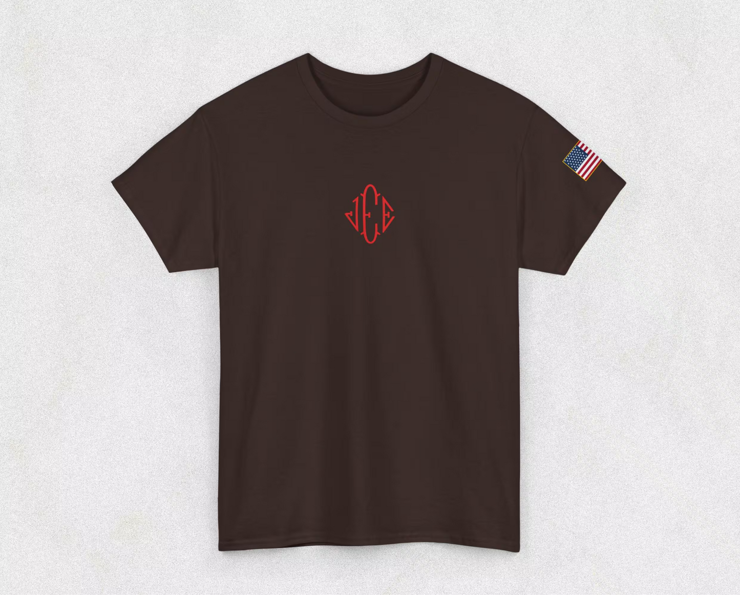 Shirt J.E.E. Epstein, Meme-Shirt, Jeffrey JEE Monogram Unisex Sweatshirt | Gildan® 5000