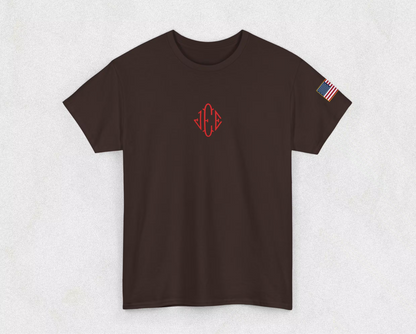 Shirt J.E.E. Epstein, Meme-Shirt, Jeffrey JEE Monogram Unisex Sweatshirt | Gildan® 5000