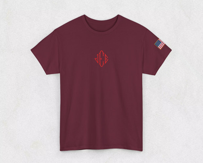 Shirt J.E.E. Epstein, Meme-Shirt, Jeffrey JEE Monogram Unisex Sweatshirt | Gildan® 5000