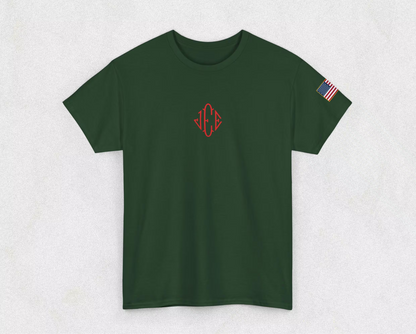 Shirt J.E.E. Epstein, Meme-Shirt, Jeffrey JEE Monogram Unisex Sweatshirt | Gildan® 5000