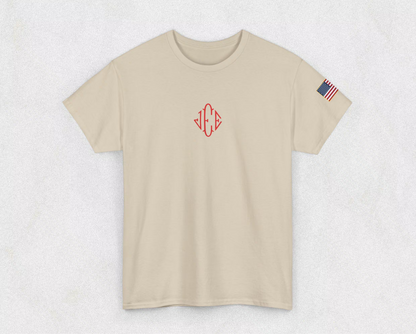 Shirt J.E.E. Epstein, Meme-Shirt, Jeffrey JEE Monogram Unisex Sweatshirt | Gildan® 5000