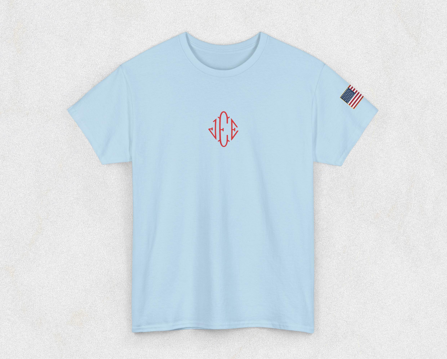 Shirt J.E.E. Epstein, Meme-Shirt, Jeffrey JEE Monogram Unisex Sweatshirt | Gildan® 5000