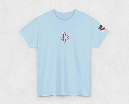 Shirt J.E.E. Epstein, Meme-Shirt, Jeffrey JEE Monogram Unisex Sweatshirt | Gildan® 5000