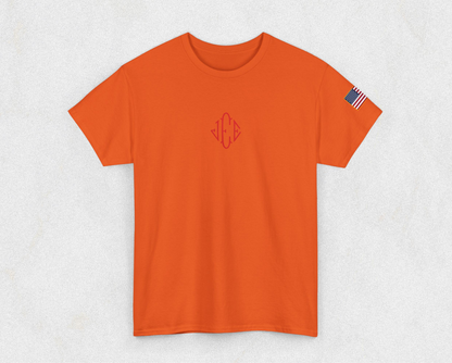 Shirt J.E.E. Epstein, Meme-Shirt, Jeffrey JEE Monogram Unisex Sweatshirt | Gildan® 5000