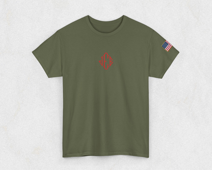 Shirt J.E.E. Epstein, Meme-Shirt, Jeffrey JEE Monogram Unisex Sweatshirt | Gildan® 5000