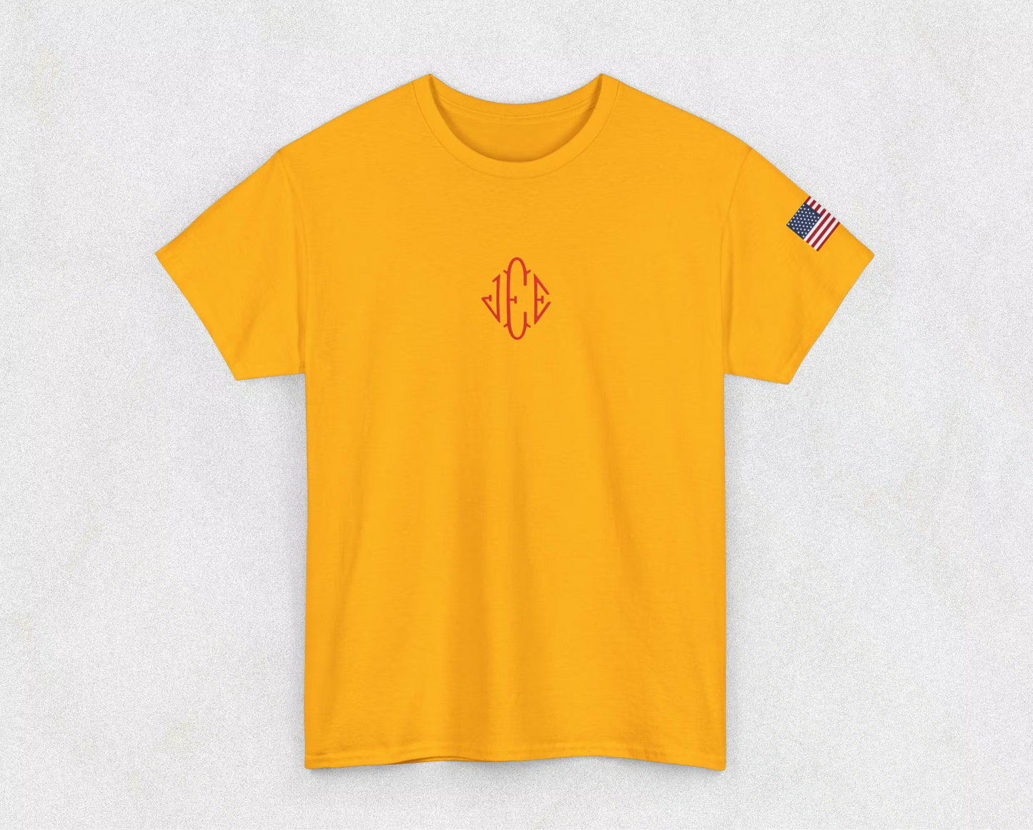 Shirt J.E.E. Epstein, Meme-Shirt, Jeffrey JEE Monogram Unisex Sweatshirt | Gildan® 5000
