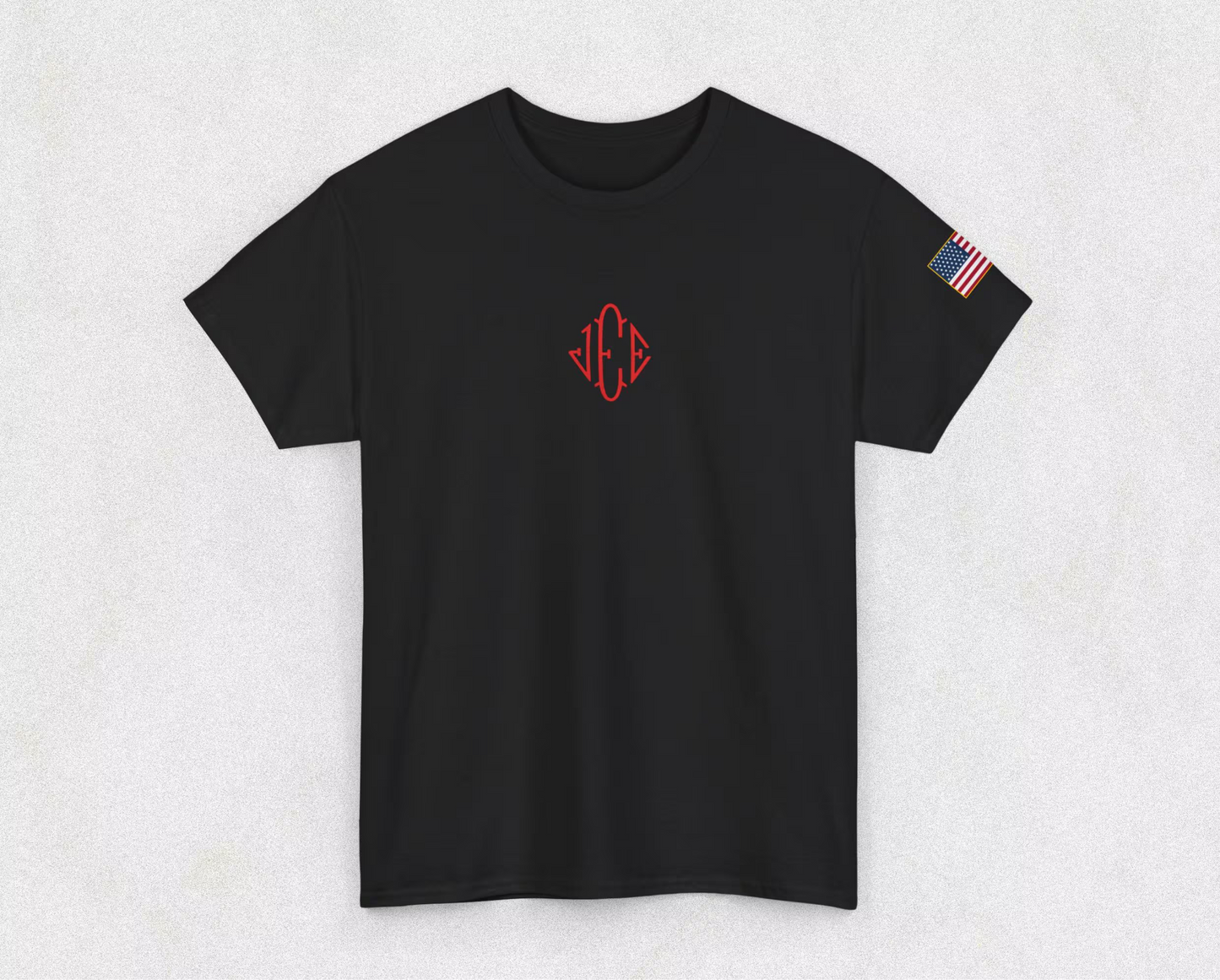 Shirt J.E.E. Epstein, Meme-Shirt, Jeffrey JEE Monogram Unisex Sweatshirt | Gildan® 5000
