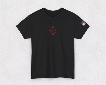Shirt J.E.E. Epstein, Meme-Shirt, Jeffrey JEE Monogram Unisex Sweatshirt | Gildan® 5000