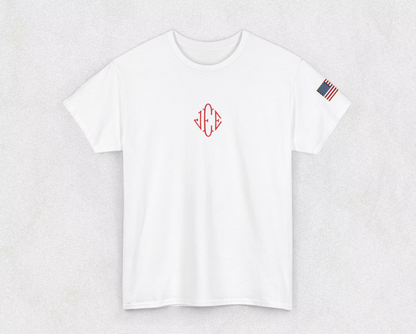 Shirt J.E.E. Epstein, Meme-Shirt, Jeffrey JEE Monogram Unisex Sweatshirt | Gildan® 5000
