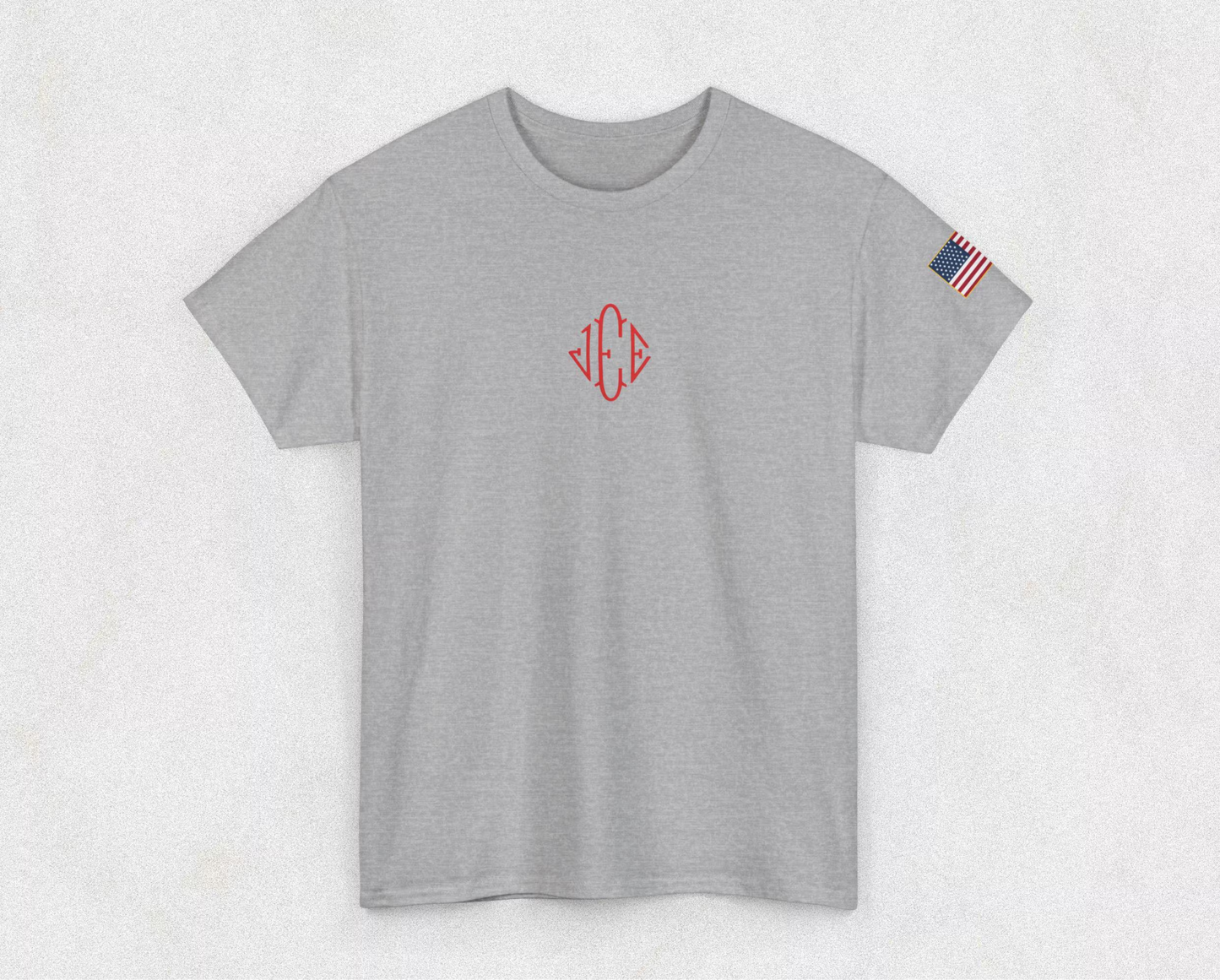 Shirt J.E.E. Epstein, Meme-Shirt, Jeffrey JEE Monogram Unisex Sweatshirt | Gildan® 5000