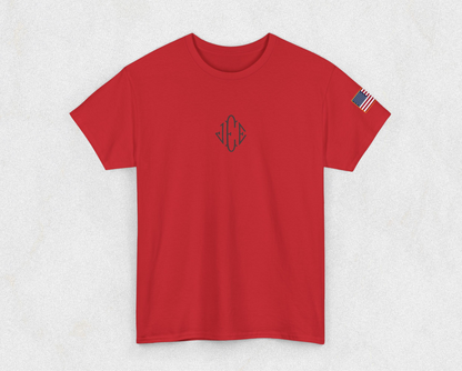 Shirt J.E.E. Epstein, Meme-Shirt, Jeffrey JEE Monogram Unisex Sweatshirt | Gildan® 5000