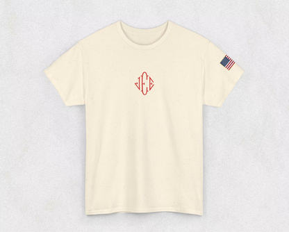 Shirt J.E.E. Epstein, Meme-Shirt, Jeffrey JEE Monogram Unisex Sweatshirt | Gildan® 5000