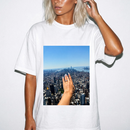 Comfort Colors® arrested for love shirt, When The Power of Love Beats The Love of Power The World Knows Peace T-shirt