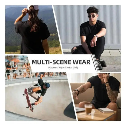 Washed T Shirt Sophie Cunningham T-Shirt High Street Basketball Point God Streetwear Short Sleeve Summer Tops Tees for Men Women