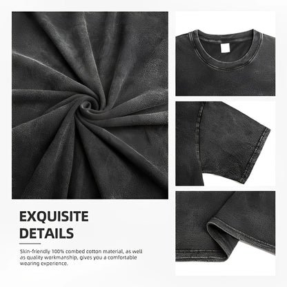 Washed T Shirt Sophie Cunningham T-Shirt High Street Basketball Point God Streetwear Short Sleeve Summer Tops Tees for Men Women